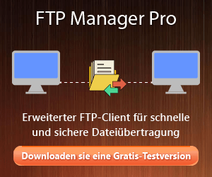 FTP Manager Pro